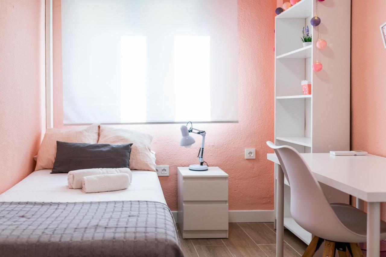 Precioso Apartamento En El Centro De Гранада Экстерьер фото