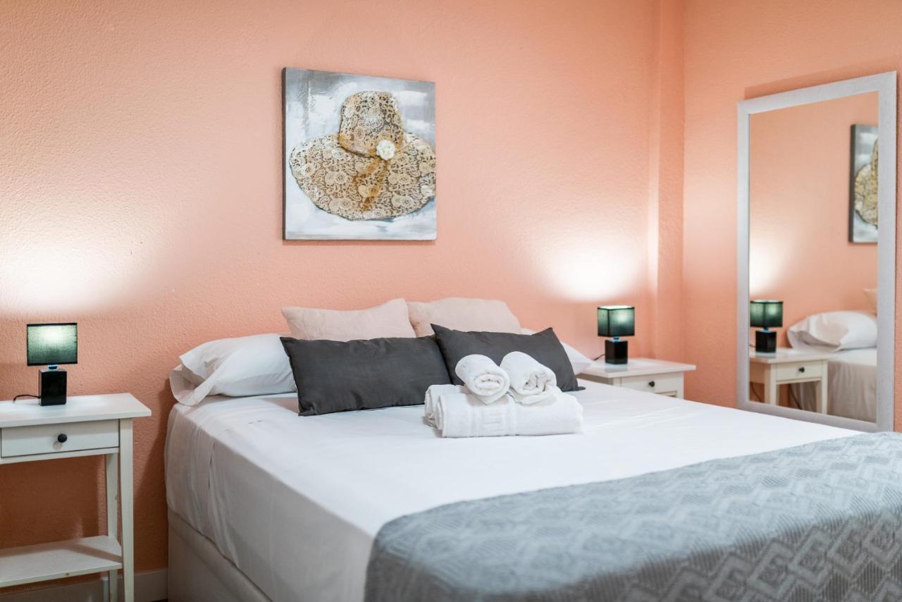 Precioso Apartamento En El Centro De Гранада Экстерьер фото